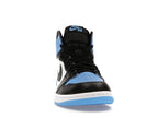 Air Jordan 1 High OG Unc Toe, vista a 360 gradi 9 di 36