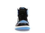 Air Jordan 1 High OG Unc Toe, vista a 360 gradi 10 di 36