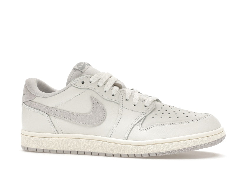 Air Jordan 1 Low 85 Neutral Grey, vista a 360 gradi 3 di 36