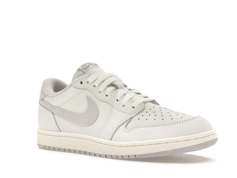 Air Jordan 1 Low 85 Neutral Grey, vista a 360 gradi 5 di 36