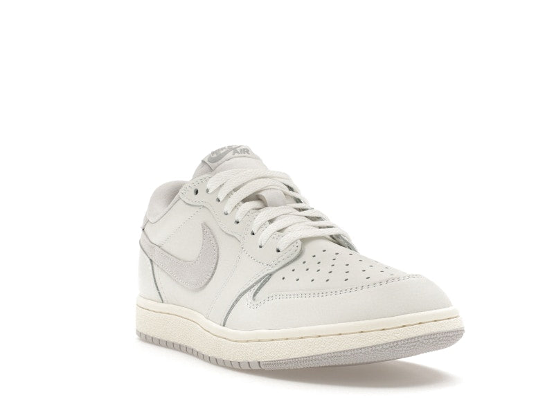 Air Jordan 1 Low 85 Neutral Grey, vista a 360 gradi 7 di 36