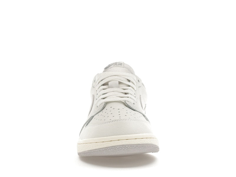 Air Jordan 1 Low 85 Neutral Grey, vista a 360 gradi 10 di 36
