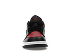Air Jordan 1 Low Bred Twist, vista a 360 gradi 10 di 36