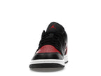 Air Jordan 1 Low Bred Twist, vista a 360 gradi 11 di 36