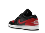 Air Jordan 1 Low Bred Twist, vista a 360 gradi 24 di 36