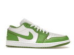 Air Jordan 1 Low SE Chlorophyll, vista a 360 gradi 2 di 36