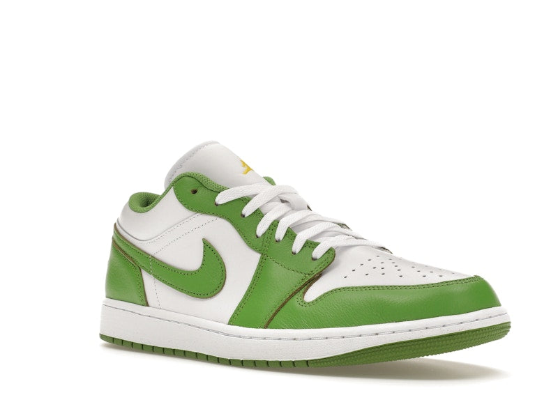 Air Jordan 1 Low SE Chlorophyll, vista a 360 gradi 5 di 36