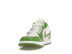 Air Jordan 1 Low SE Chlorophyll, vista a 360 gradi 12 di 36