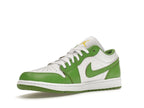 Air Jordan 1 Low SE Chlorophyll, vista a 360 gradi 15 di 36