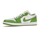 Air Jordan 1 Low SE Chlorophyll, vista a 360 gradi 17 di 36