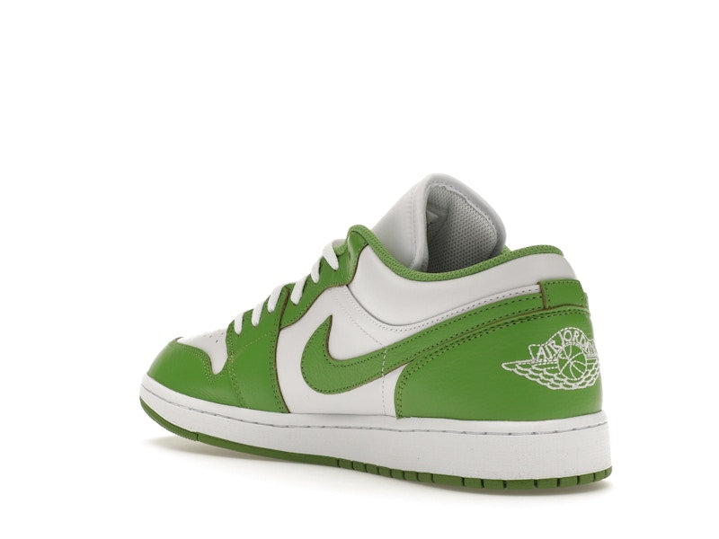 Air Jordan 1 Low SE Chlorophyll, vista a 360 gradi 24 di 36