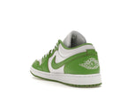 Air Jordan 1 Low SE Chlorophyll, vista a 360 gradi 25 di 36
