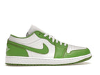 Air Jordan 1 Low SE Chlorophyll, vista a 360 gradi 36 di 36