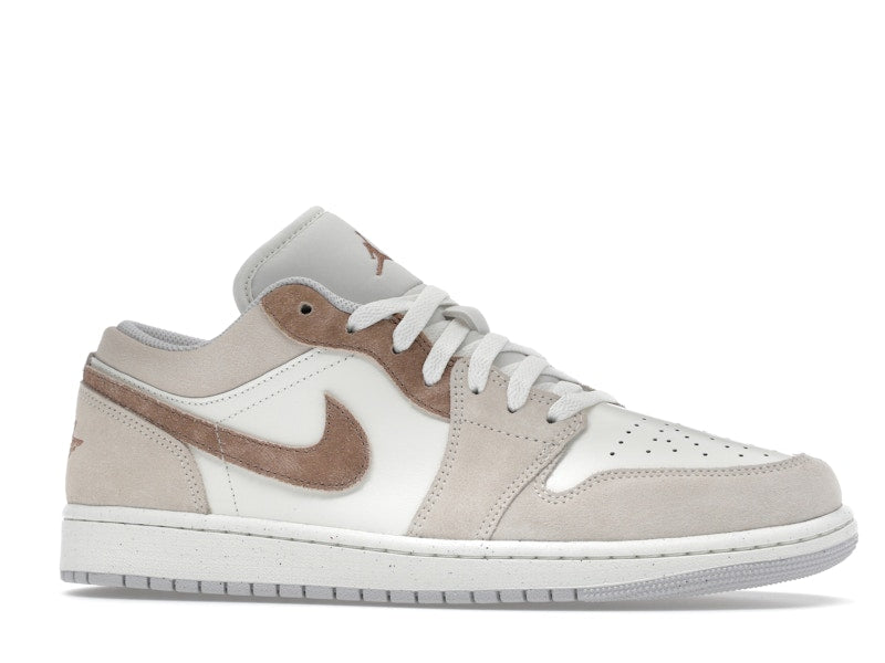 Air Jordan 1 Low SE Legend Light Brown, vista a 360 gradi 3 di 36