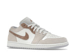 Air Jordan 1 Low SE Legend Light Brown, vista a 360 gradi 4 di 36