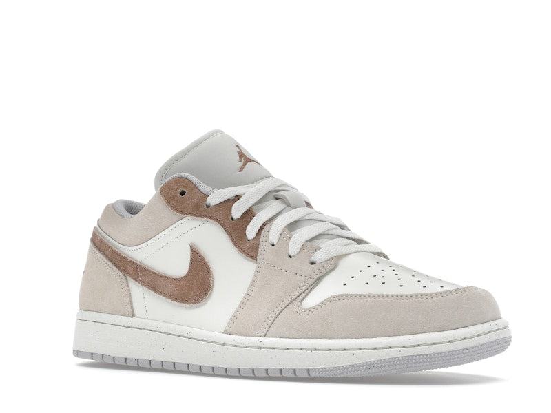 Air Jordan 1 Low SE Legend Light Brown, vista a 360 gradi 5 di 36