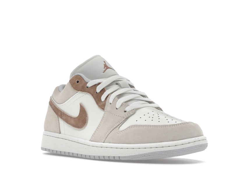 Air Jordan 1 Low SE Legend Light Brown, vista a 360 gradi 6 di 36