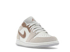 Air Jordan 1 Low SE Legend Light Brown, vista a 360 gradi 7 di 36