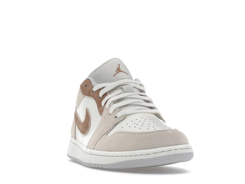 Air Jordan 1 Low SE Legend Light Brown, vista a 360 gradi 8 di 36