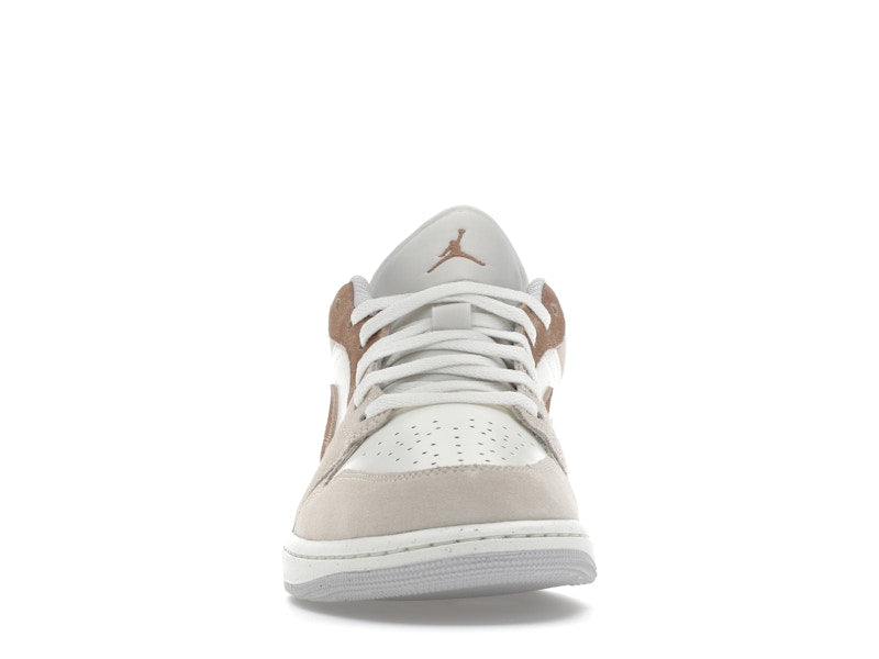 Air Jordan 1 Low SE Legend Light Brown, vista a 360 gradi 10 di 36