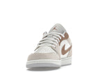 Air Jordan 1 Low SE Legend Light Brown, vista a 360 gradi 12 di 36