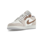 Air Jordan 1 Low SE Legend Light Brown, vista a 360 gradi 14 di 36