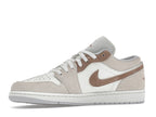 Air Jordan 1 Low SE Legend Light Brown, vista a 360 gradi 17 di 36
