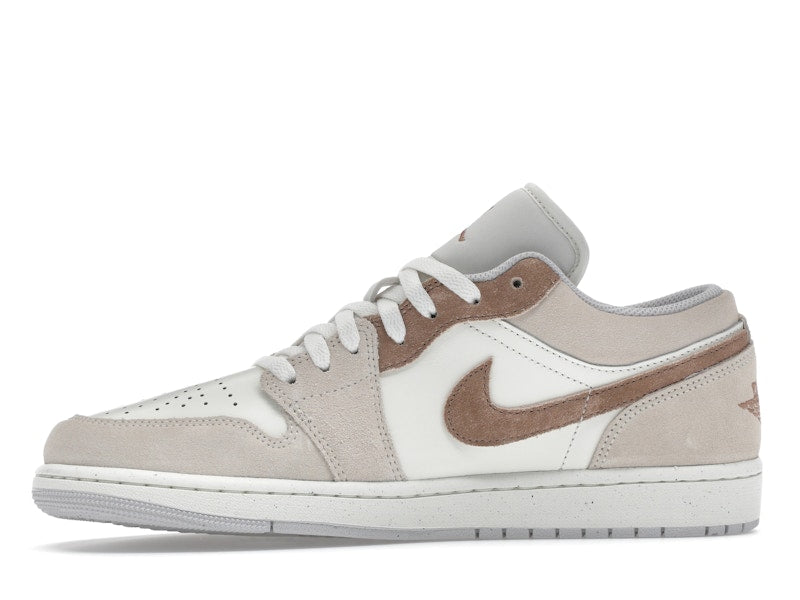 Air Jordan 1 Low SE Legend Light Brown, vista a 360 gradi 18 di 36