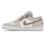 Air Jordan 1 Low SE Legend Light Brown, vista a 360 gradi 20 di 36