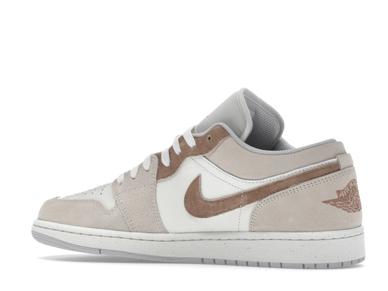 Air Jordan 1 Low SE Legend Light Brown, vista a 360 gradi 22 di 36