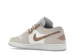 Air Jordan 1 Low SE Legend Light Brown, vista a 360 gradi 23 di 36