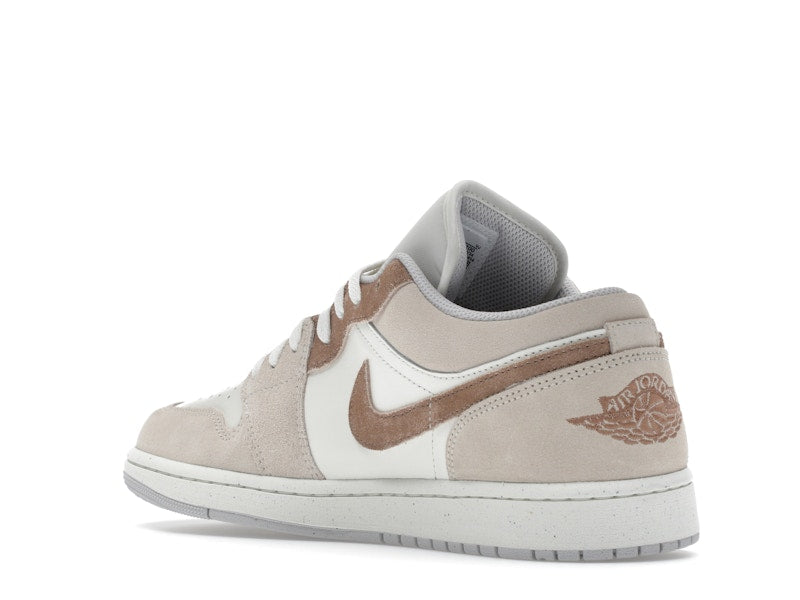 Air Jordan 1 Low SE Legend Light Brown, vista a 360 gradi 24 di 36