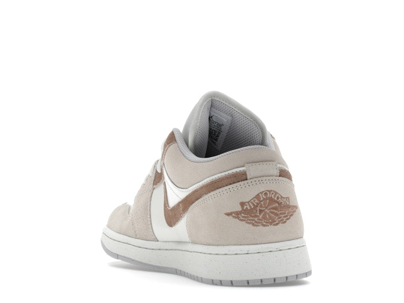 Air Jordan 1 Low SE Legend Light Brown, vista a 360 gradi 26 di 36