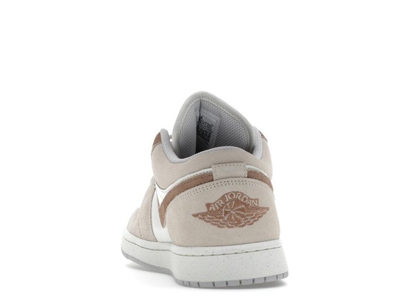 Air Jordan 1 Low SE Legend Light Brown, vista a 360 gradi 27 di 36