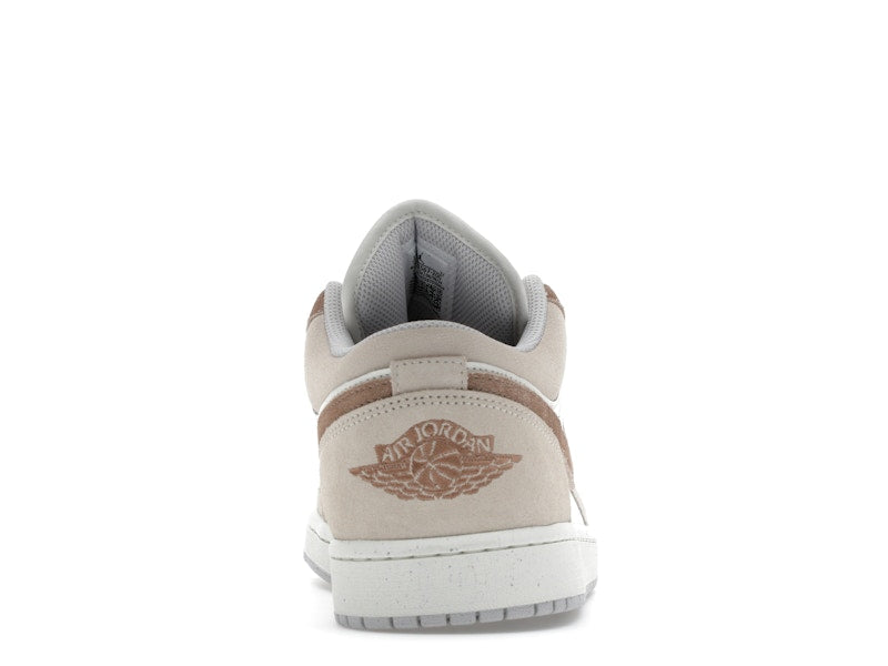 Air Jordan 1 Low SE Legend Light Brown, vista a 360 gradi 28 di 36
