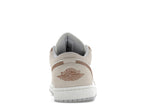 Air Jordan 1 Low SE Legend Light Brown, vista a 360 gradi 28 di 36