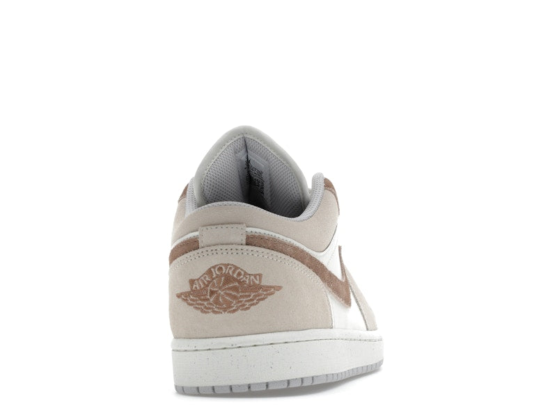 Air Jordan 1 Low SE Legend Light Brown, vista a 360 gradi 29 di 36