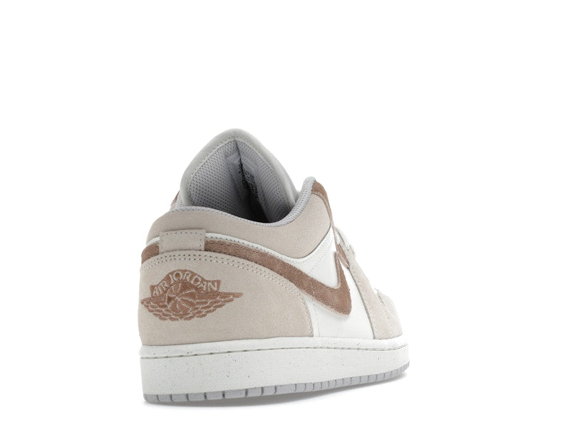 Air Jordan 1 Low SE Legend Light Brown, vista a 360 gradi 30 di 36