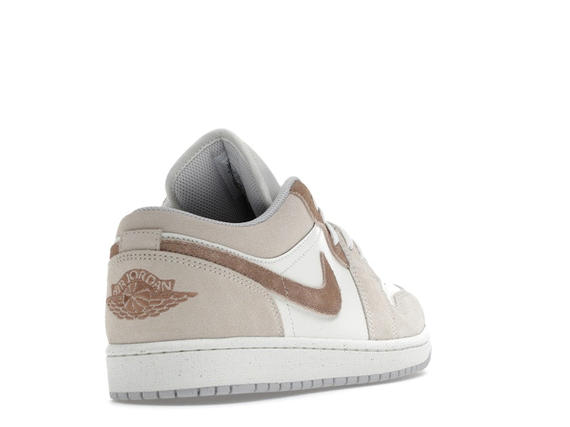 Air Jordan 1 Low SE Legend Light Brown, vista a 360 gradi 31 di 36