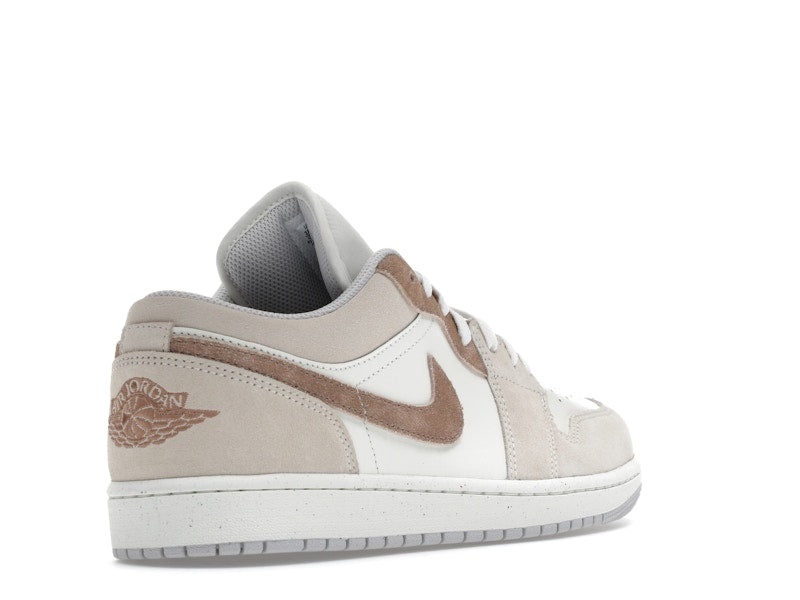 Air Jordan 1 Low SE Legend Light Brown, vista a 360 gradi 32 di 36