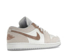 Air Jordan 1 Low SE Legend Light Brown, vista a 360 gradi 33 di 36