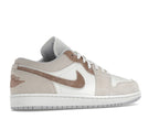 Air Jordan 1 Low SE Legend Light Brown, vista a 360 gradi 34 di 36