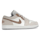 Air Jordan 1 Low SE Legend Light Brown, vista a 360 gradi 35 di 36