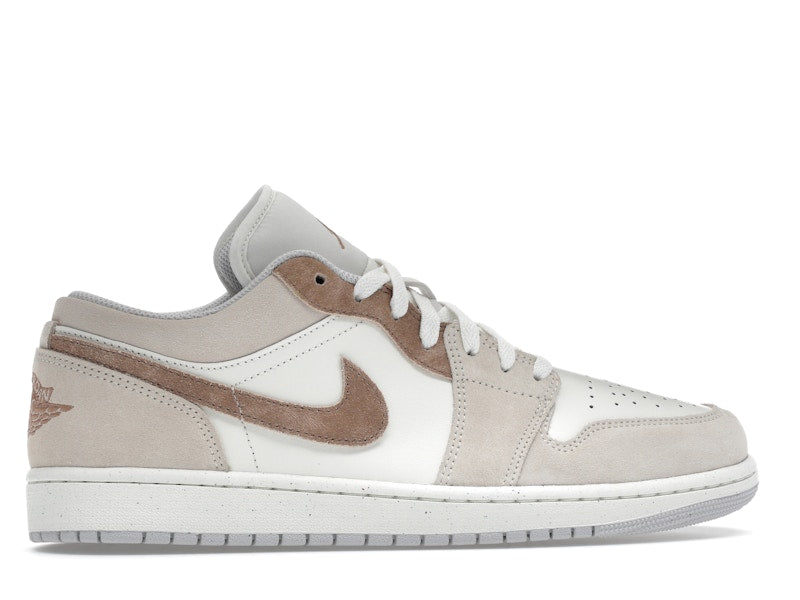 Air Jordan 1 Low SE Legend Light Brown, vista a 360 gradi 36 di 36