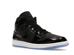 Air Jordan 1 Mid Space Jam, vista a 360 gradi 5 di 36