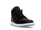 Air Jordan 1 Mid Space Jam, vista a 360 gradi 7 di 36