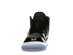 Air Jordan 1 Mid Space Jam, vista a 360 gradi 11 di 36