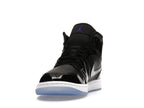 Air Jordan 1 Mid Space Jam, vista a 360 gradi 12 di 36