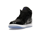 Air Jordan 1 Mid Space Jam, vista a 360 gradi 13 di 36