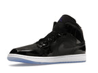 Air Jordan 1 Mid Space Jam, vista a 360 gradi 16 di 36